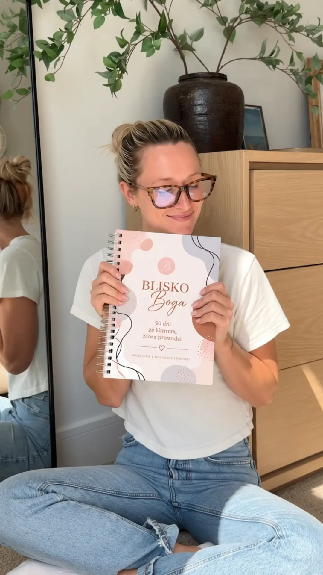 Blisko Boga