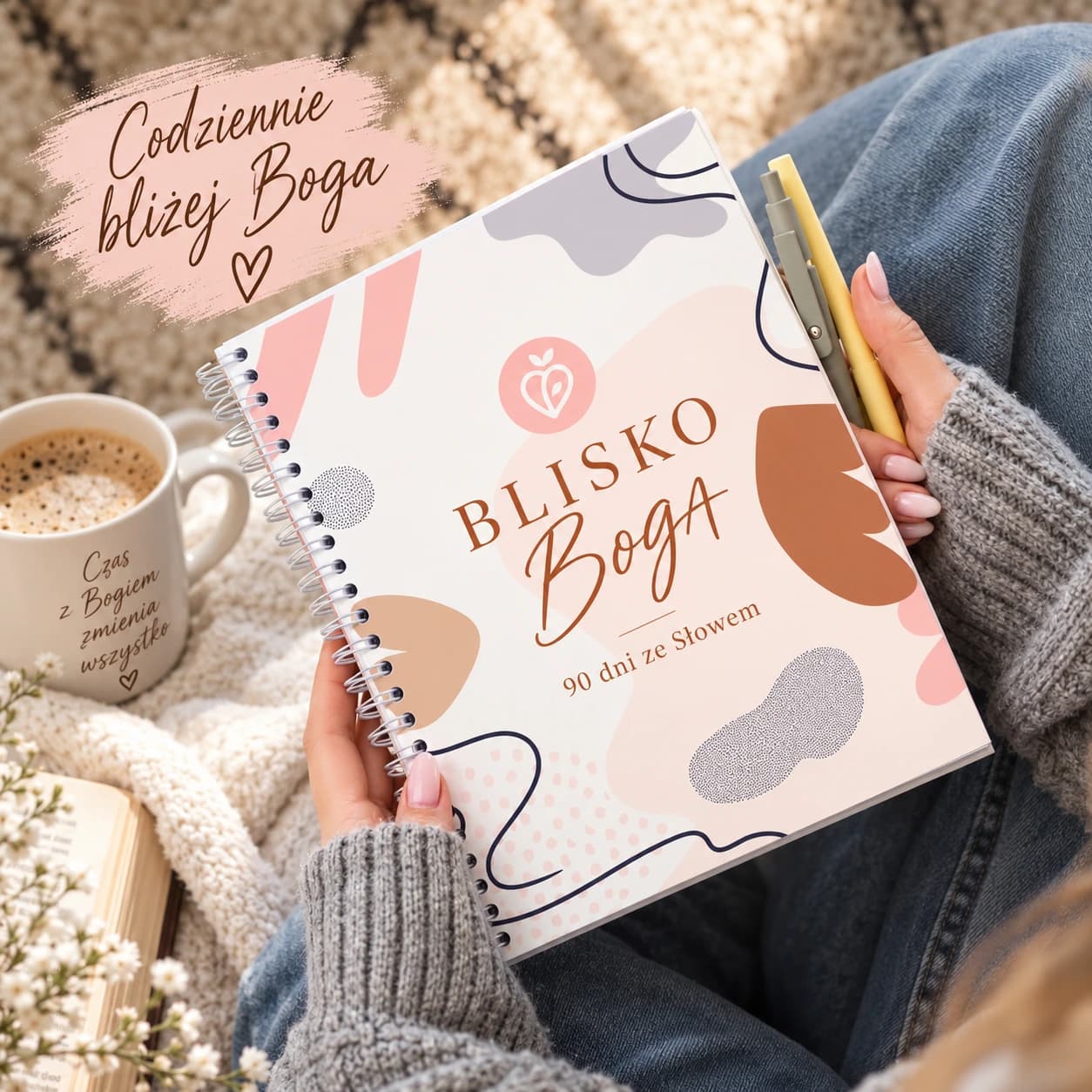 Blisko Boga